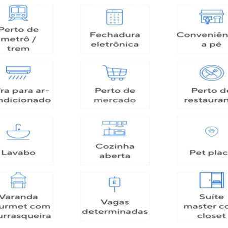 Apartamento à venda com 2 suítes em Vila Clementino, São Paulo, SP