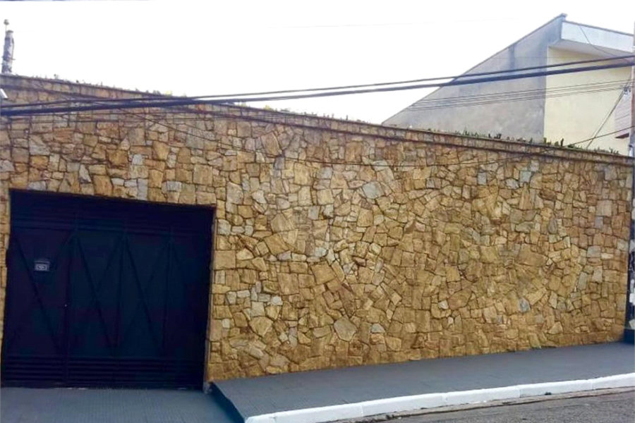 Sobrado à venda com 2 quartos no Brasilândia, São Paulo, SP