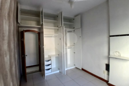 Apartamento à venda ou para alugar com 2 quartos em Maracanã, Rio de Janeiro, RJ