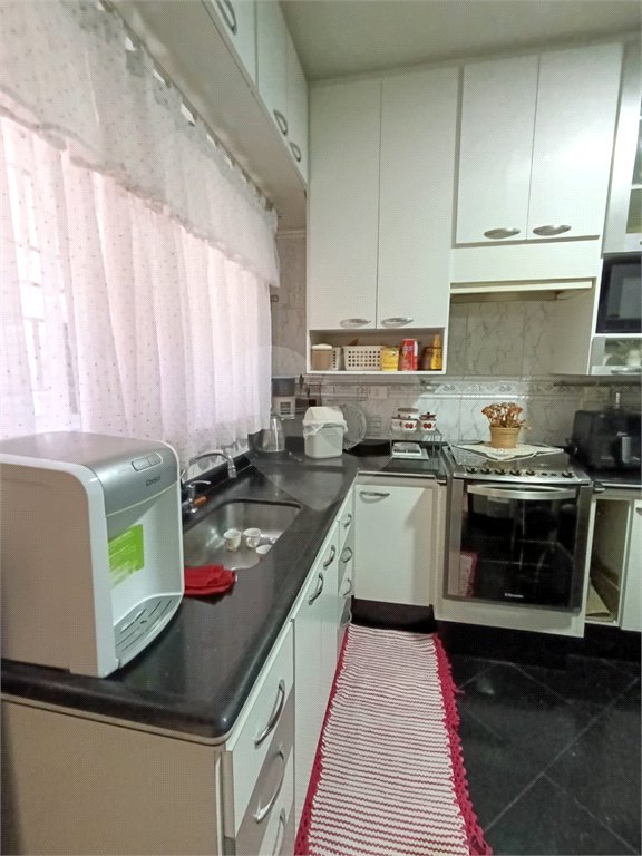 Sobrado à venda com 4 quartos, sendo 1 suíte, em Jaçanã, São Paulo, SP