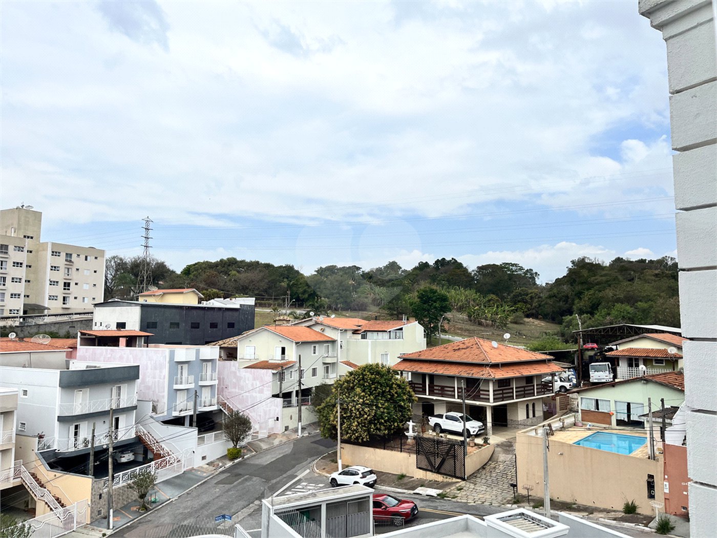 Cobertura à venda com 3 suítes no Centro, Vinhedo, SP