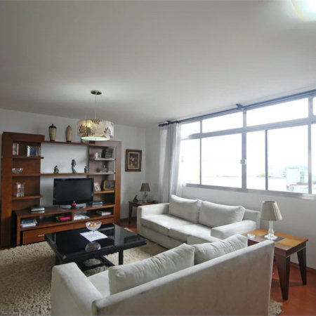 Apartamento à venda com 3 quartos, sendo 1 suíte, em Alto da Lapa, São Paulo, SP