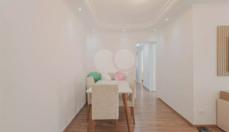 Apartamento à venda com 3 quartos, sendo 1 suíte,  em Perdizes, São Paulo, SP