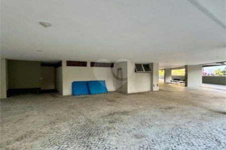 Apartamento à venda com 3 quartos, sendo 1 suíte, em Botafogo, Rio de Janeiro, RJ