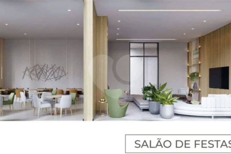 Studio à venda com 1 quarto em JARDIM GUEDALA, São Paulo, SP