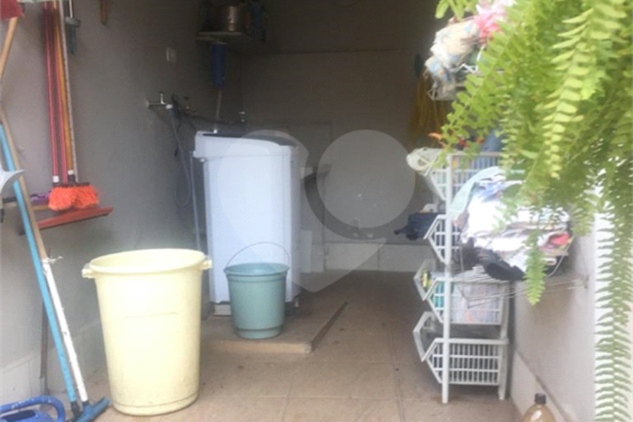 Casa à venda com 3 quartos em Freguesia do Ó, São Paulo, SP