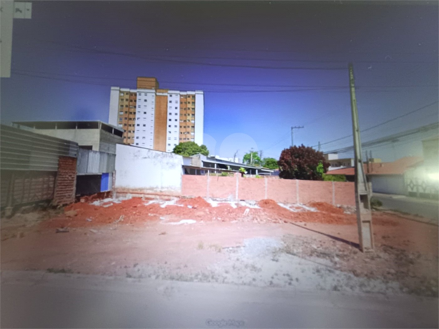 Kitnet à venda com 1 quarto em Vila Helena, Sorocaba, SP