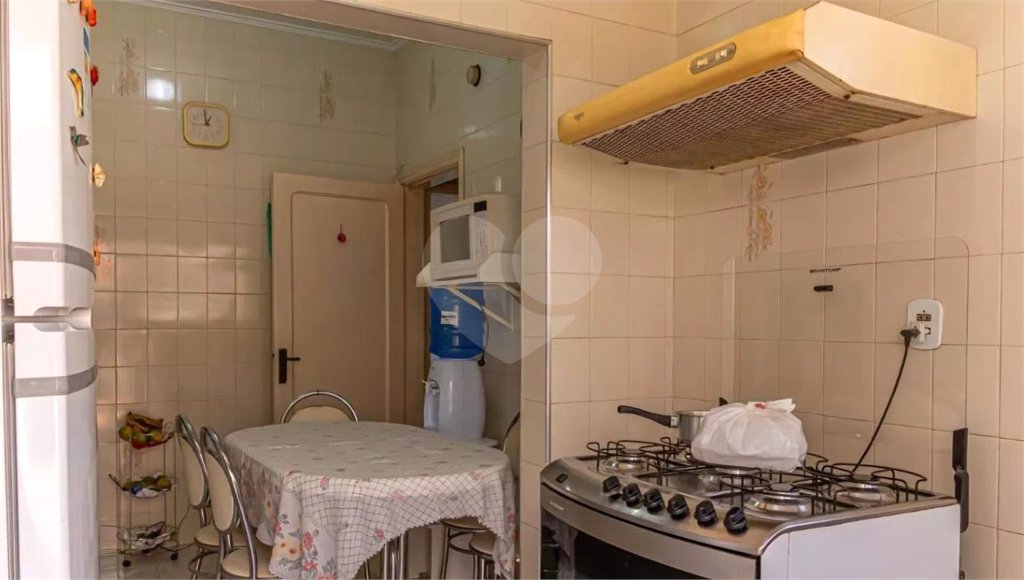 Sobrado à venda com 4 quartos em Aclimação, São Paulo, SP