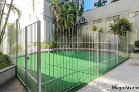 Apartamento à venda com 2 quartos em Vila Mariana, São Paulo, SP