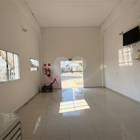Apartamento à venda com 2 quartos em Conjunto Habitacional Júlio de Mesquita Filho, Sorocaba, SP