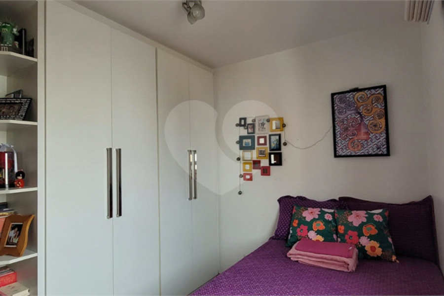 Apartamento à venda com 3 quartos, sendo 1 suíte, em Conceição, São Paulo, SP