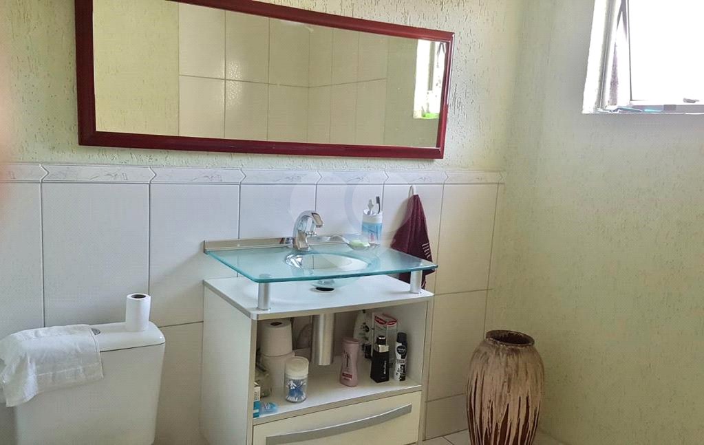 Casa Térrea à venda com 2 quartos, sendo 1 suíte,  em Parada Inglesa, São Paulo, SP