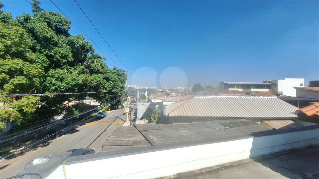 Casa à venda com 3 quartos em Vila Hortência, Sorocaba, SP