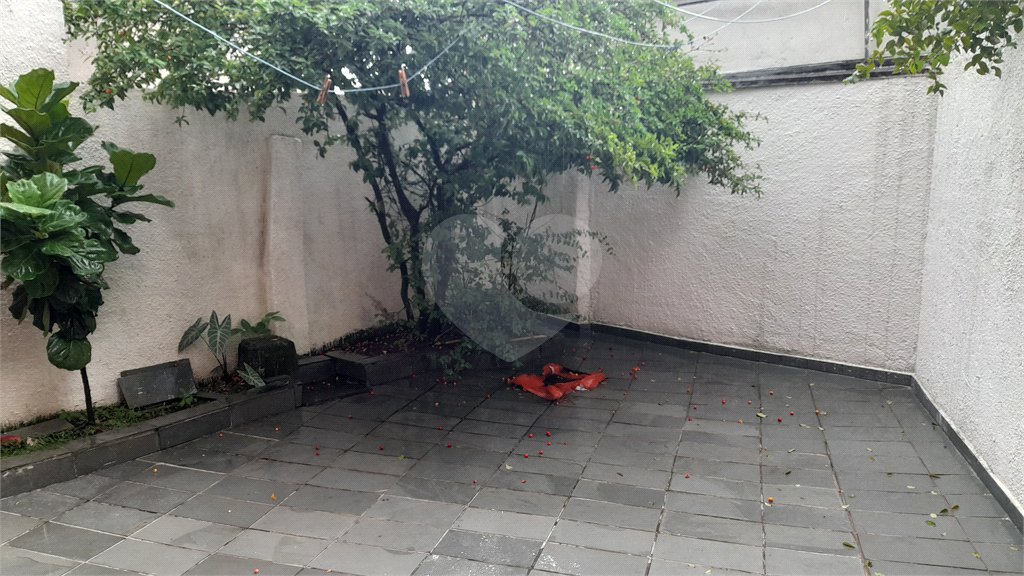 Sobrado à venda com 3 quartos, sendo 2 suítes, em Santana, São Paulo, SP