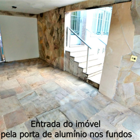 Casa Térrea à venda com 2 quartos em Água Fria, São Paulo, SP