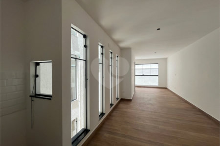 Studio à venda com 1 quarto em Santana, São Paulo, SP