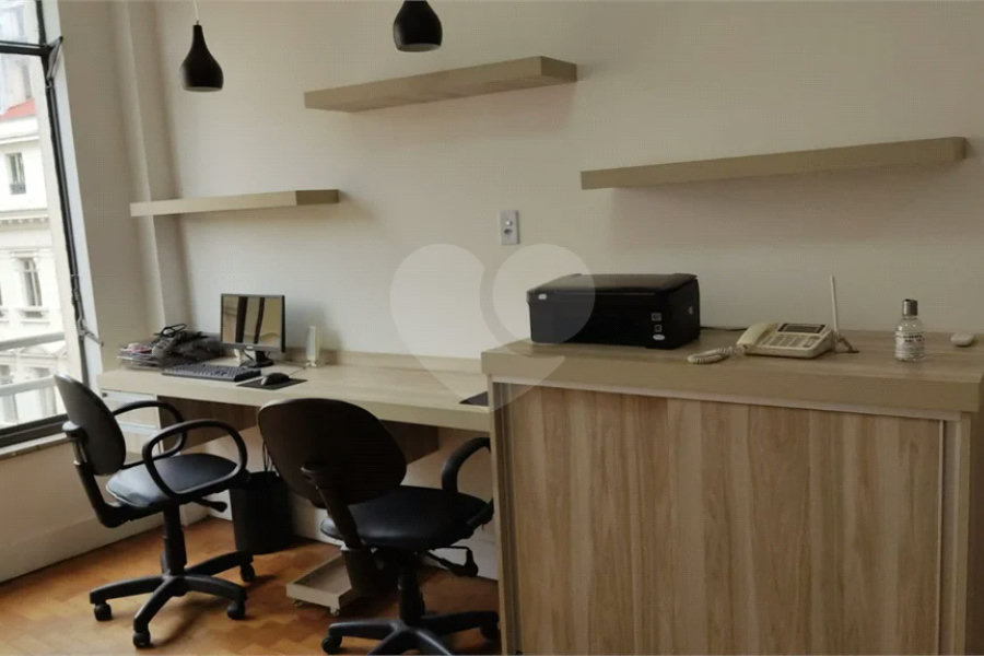 Sala à venda no Centro, São Paulo, SP