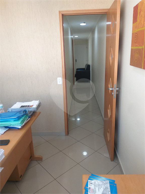Sala à venda em Tucuruvi, São Paulo, SP