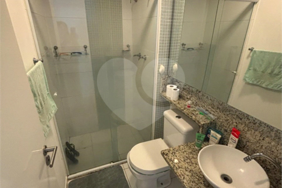 Apartamento à venda com 2 quartos em Tucuruvi, São Paulo, SP