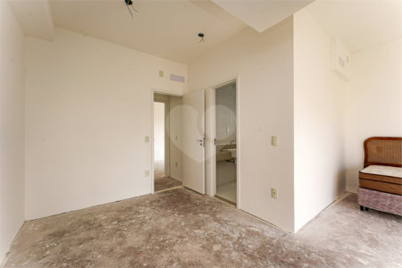 Apartamento à venda com 2 suítes em Chácara Santo Antônio (zona Sul), São Paulo, SP