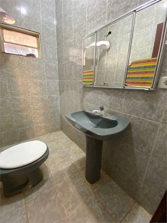 Casa à venda com 3 quartos, sendo 2 suítes, no Centro, Três Lagoas, MS