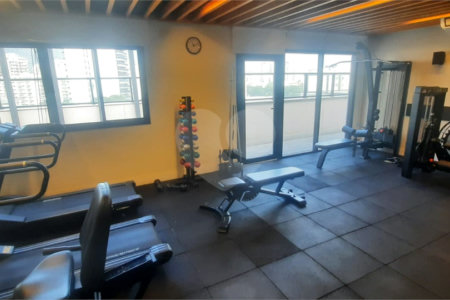 Apartamento à venda com 3 quartos, sendo 1 suíte, em Maracanã, Rio de Janeiro, RJ