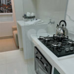 Apartamento à venda com 2 quartos no Centro, Diadema, SP