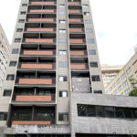 Studio à venda com 1 quarto em Consolação, São Paulo, SP