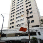 Cobertura para alugar com 2 quartos, sendo 1 suíte, em Santana, São Paulo, SP