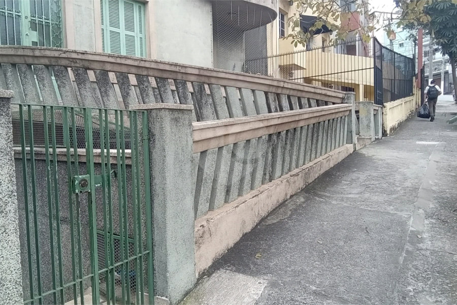 Prédio à venda em Santana, São Paulo, SP