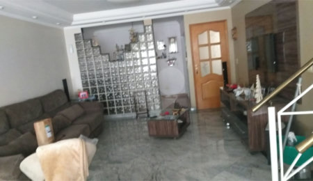 Sobrado à venda com 6 quartos, sendo 1 suíte,  no Brasilândia, São Paulo, SP