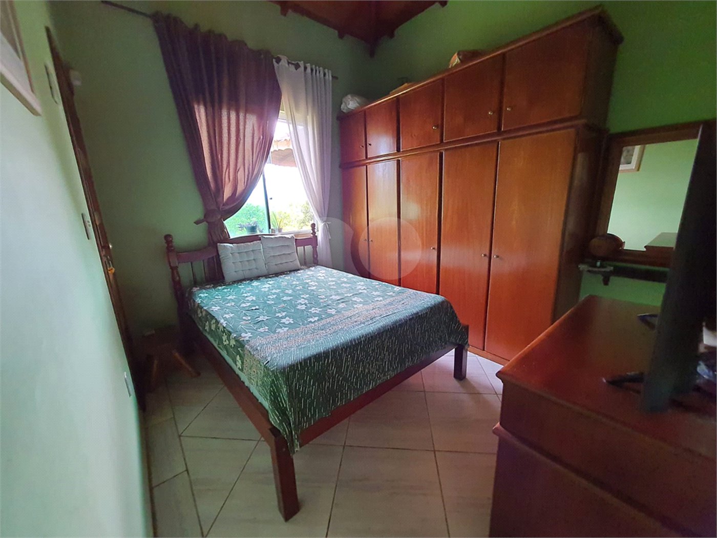 Chácara à venda com 3 quartos, sendo 2 suítes,  em Estância San Remo, Atibaia, SP