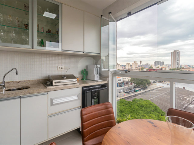 Apartamento à venda com 2 quartos, sendo 1 suíte,  em Vila Mascote, São Paulo, SP