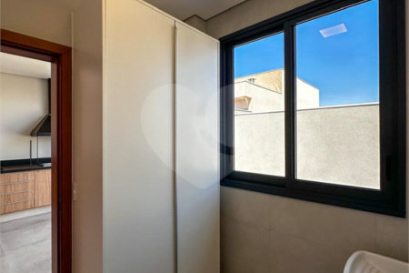 Casa à venda com 4 suítes no condomínio Quinta da Mata, Ribeirão Preto - SP