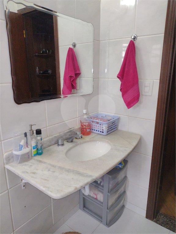 Sobrado à venda com 3 quartos, sendo 1 suíte,  em Vila Moreira, Guarulhos, SP