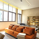Studio 21 m² Mobiliado Próximo Metrô Paraíso São Paulo/SP