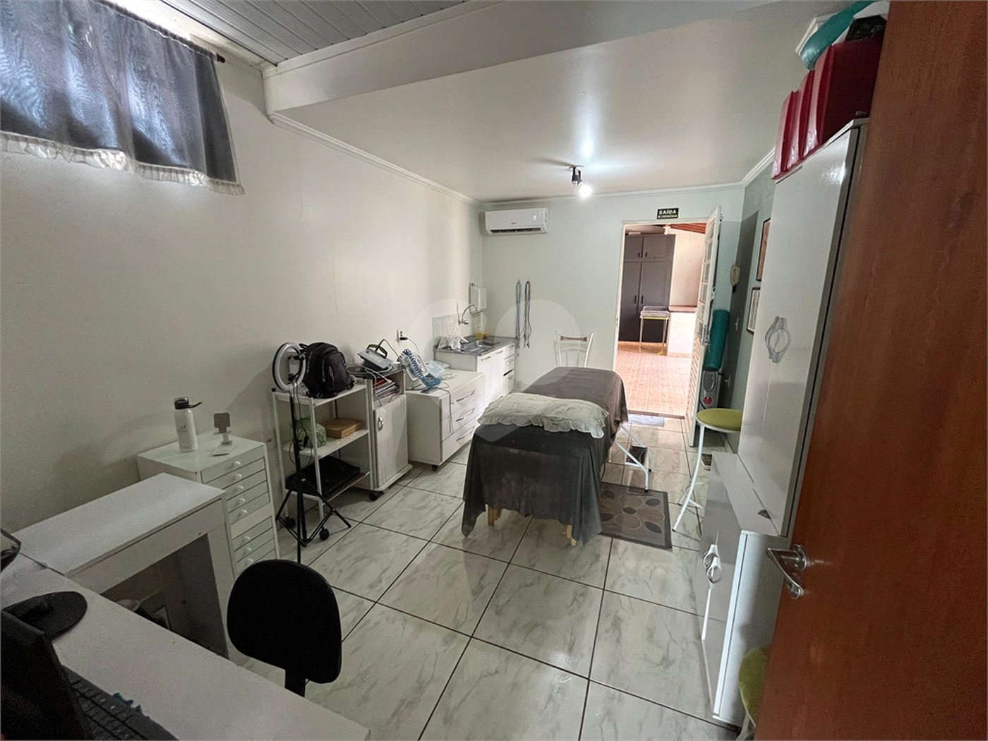 Casa a venda com 2 dormitórios na Vila São José