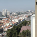 Apartamento na Região do Ipiranga à 8 Minutos do Metrô com 2 Dormitórios .