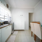 Casa com 150m², 4 quartos, 2 suítes, 2 garagens, à venda na Vila Regente Feijó/Mooca