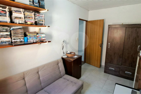 Casa com 4 quartos próxima a USP