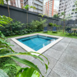 Apartamento à venda onde você encontra luxo, exclusividade e conforto em um só lugar.
