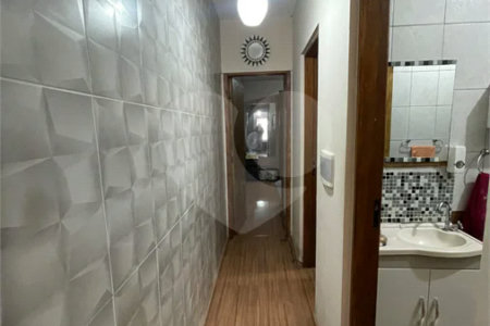 Casa á venda - 3 quartos - 162m² - Vila Brasileira - Mogi das Cruzes/SP
