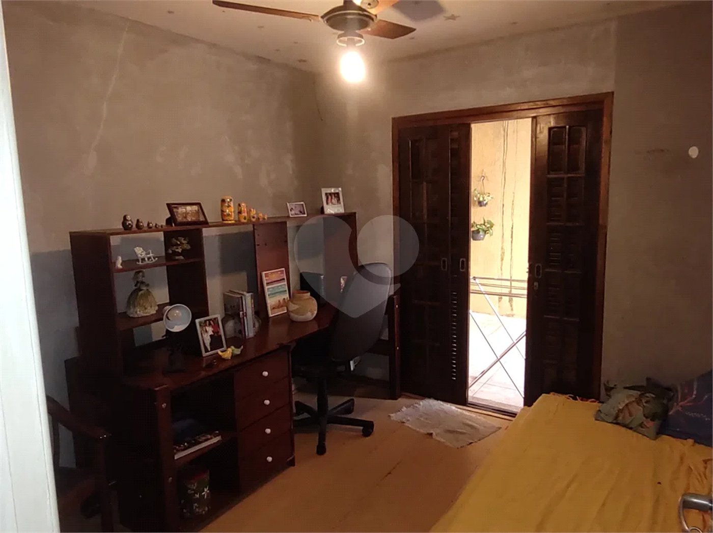 CASA TÉRREA À VENDA NO RESIDENCIAL SANTA TEREZINHA