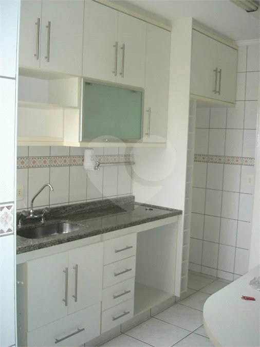 Apartamento para locação em Vinhedo - SP