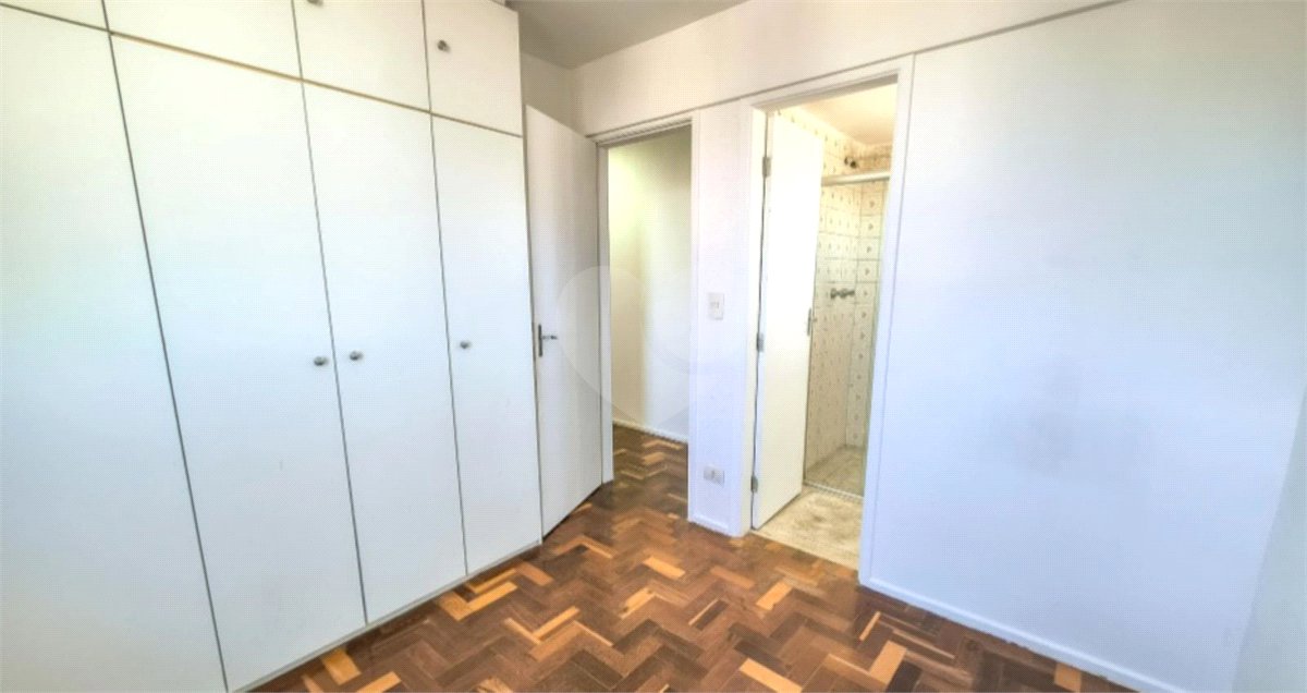 Apartamento à venda em Interlagos