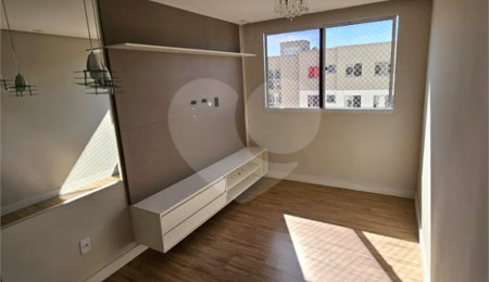 Apartamento à venda com 2 quartos em Butantã, São Paulo, SP