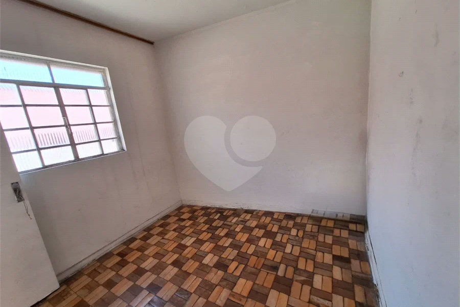 Sobrado à venda com 1 suíte em Tucuruvi, São Paulo, SP