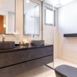Apartamento novo com 129m² na Mooca com 2 suítes e 2 vagas.