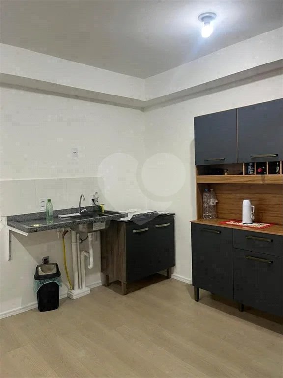 Apartamento em Vila Moraes – 37m²