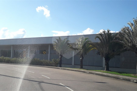 Prédio para alugar em Vila Salles, Atibaia, SP